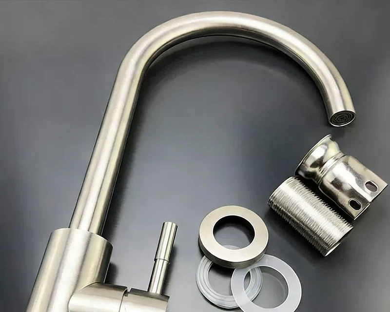 Den komplette guiden til baderomskraner