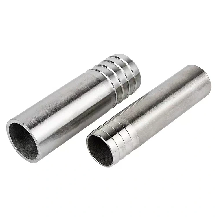 Egendefinert ett-stykke rørskjøtehylse