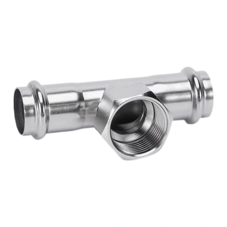 Dobbelt-trykk T-skjorte med hunngjenger