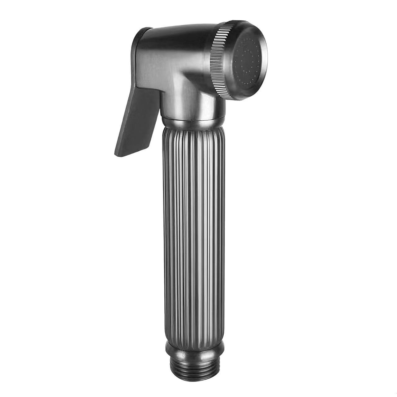 Dual-Control trykksatt presisjonsvæske Spraypistol for kroppsvask