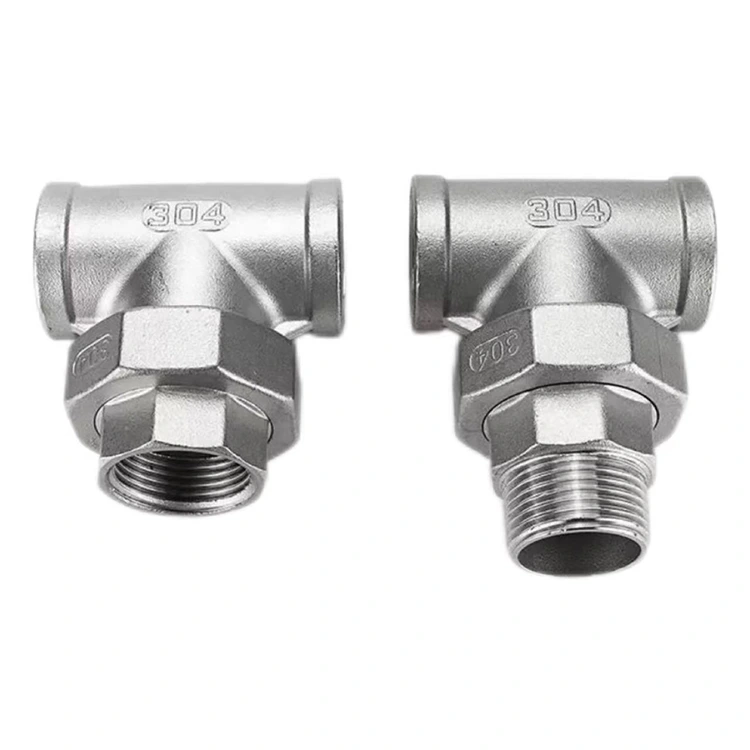 T-skjorte med damegjenger