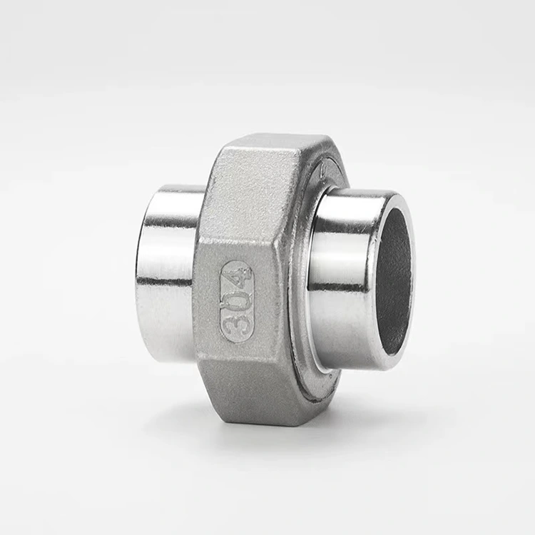 Brannrør stumpsveiseskjøt