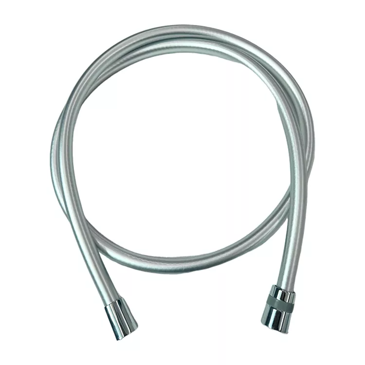 PVC dusjslange